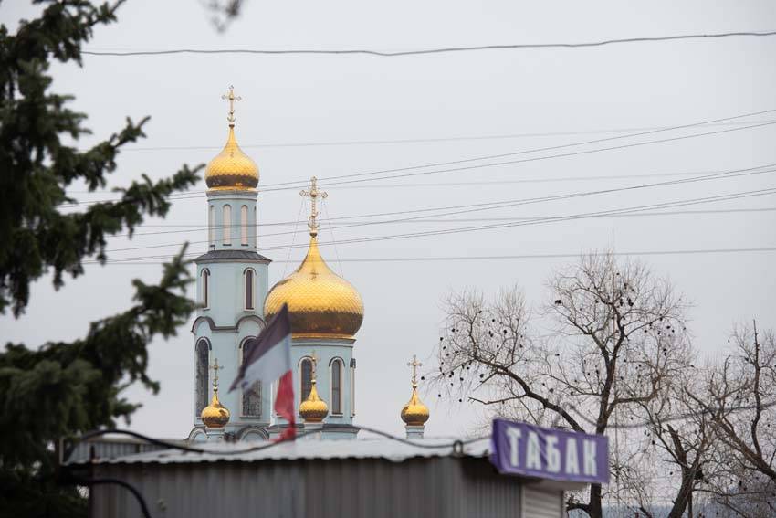 Ukrayna'dan yürek yakan savaş görüntüleri 21